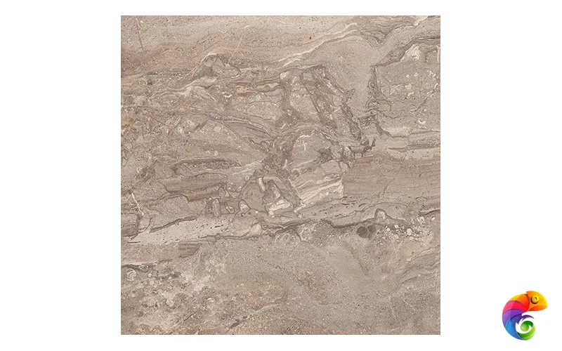 Polaris Керамогранит серый 40х40