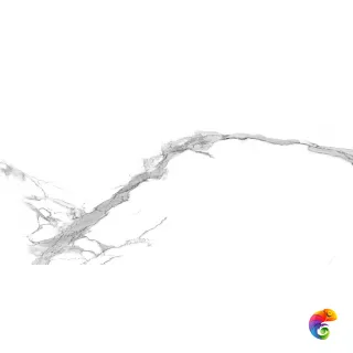 Statuario Crown Керамогранит белый 60x120 полированный