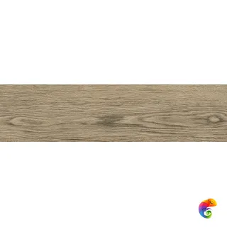 Oak Керамогранит коричневый OK 0011 15х60