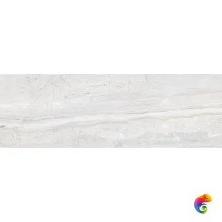 Moon Плитка настенная светло-серый 25х75