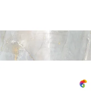 Shade Плитка настенная серый 25х75