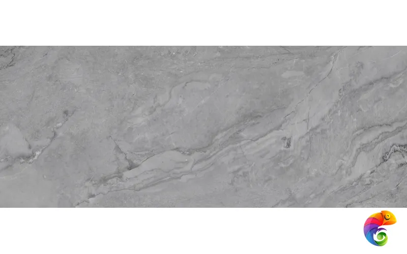 Fumo Плитка настенная серый 20х50