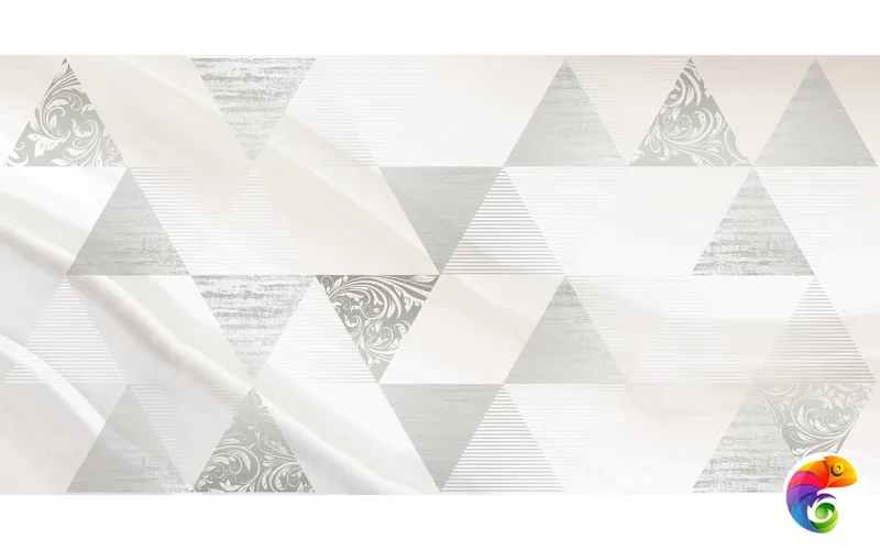 Boreal Декор кремовый 18-03-37-3624 30х60