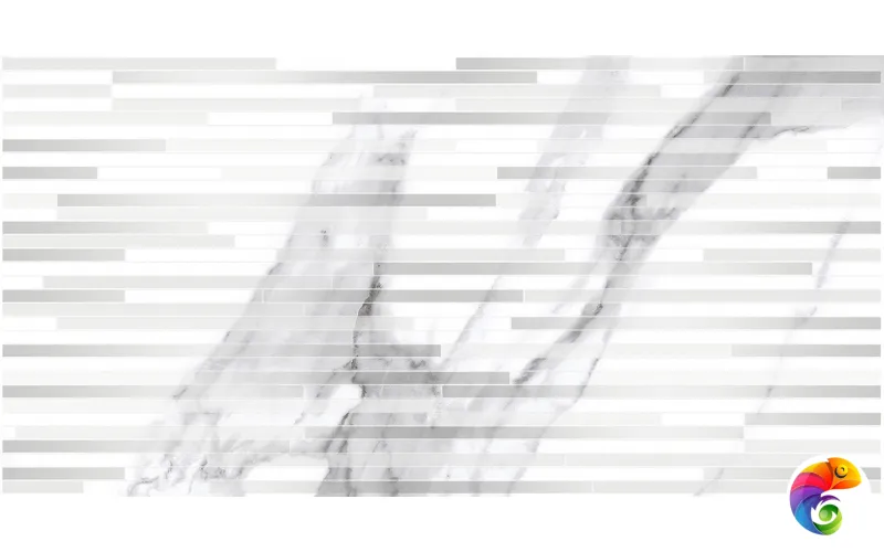 Suite Декор белый 18-03-00-3622 30х60