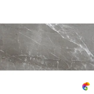 Patara Grigio Керамогранит I Серый 60x120 Полированный