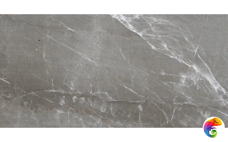 Patara Grigio Керамогранит I Серый 60x120 Полированный