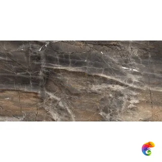 Electra Brown Керамогранит 60x120 Полированный