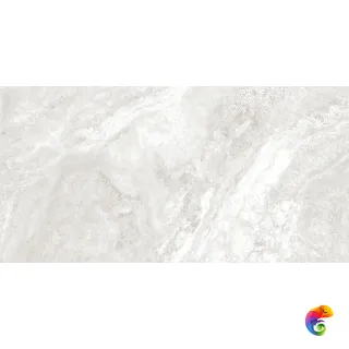 Titan White Керамогранит 60x120 Cтруктурный
