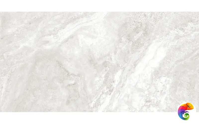Titan White Керамогранит 60x120 Cтруктурный