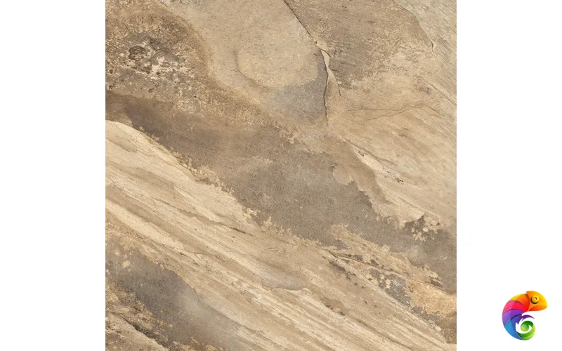 Miranda Brown Керамогранит 60x60 Cтруктурный