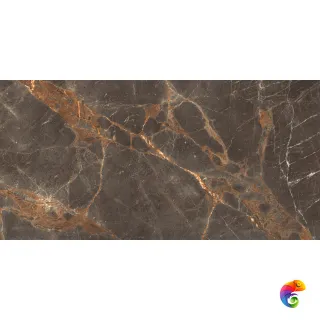 Nebula Brown Керамогранит 80х160 Полированный