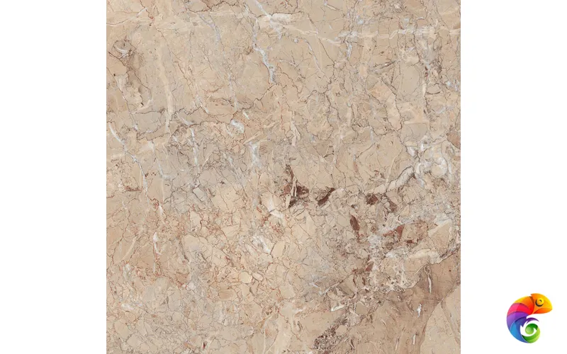 Brecia Antic Brown Керамогранит 60х60 Полированный