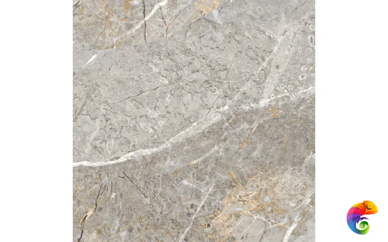 Fantastico Grey Granito Керамогранит 60х60 Матовый