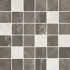 Monblanc Мозаика микс коричневый 29,7х29,7