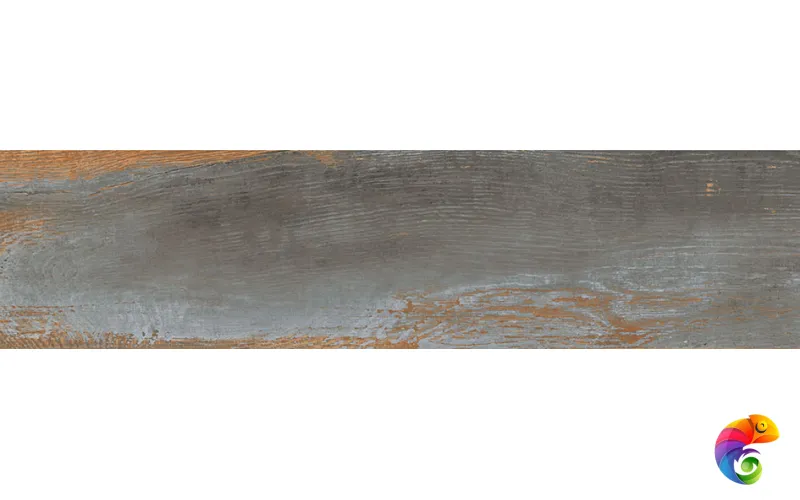 РустикВуд Керамогранит Черный K952417R0001VTE0 20х80