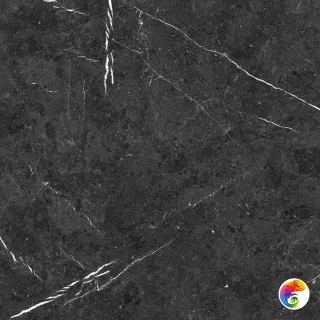 Pietra Moca Керамогранит темно-серый 60x60 Полированный