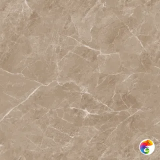 Mramor Chic Beige Керамогранит бежевый 60х60 Полированный