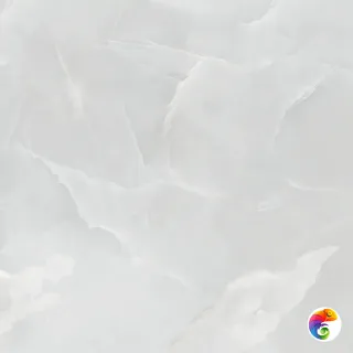 Onyx Only Керамогранит серый 80х80 Полированный
