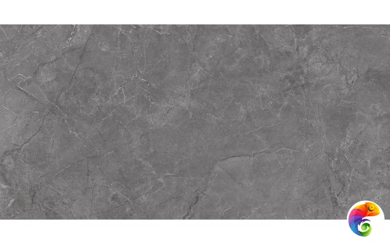 Aston Плитка настенная серый  00-00-5-18-01-06-4133 30х60