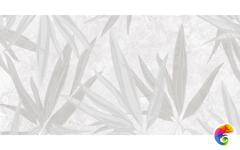 Aston Декор светло-серый  04-01-1-18-03-06-4133-0 30х60