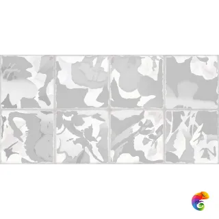 Time Декор серый 04-01-1-18-05-06-4138-1 30x60