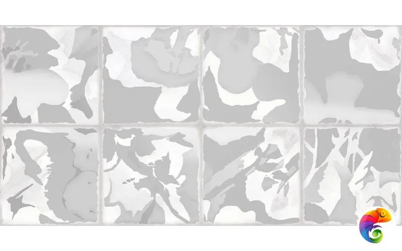 Time Декор серый 04-01-1-18-05-06-4138-1 30x60