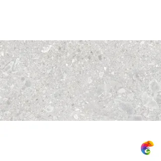 Ceppo Blanco PRO Керамогранит светло-серый 60х120 матовый структурный R11Soft STR