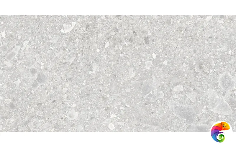 Ceppo Blanco PRO Керамогранит светло-серый 60х120 матовый структурный R11Soft STR