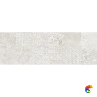 Galaxy light grey Декор VT\A676\13031R 30x89,5 матовый обрезной