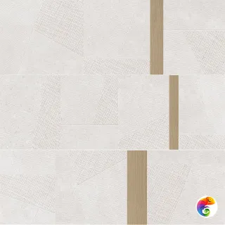 Modena sabbia Панно VT\A675\3x\13031R 90х90 матовый обрезной