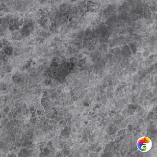 Bohemian Ash Керамогранит тёмно-серый LP6060G0121R 59,5х59,5 матовый карвинг