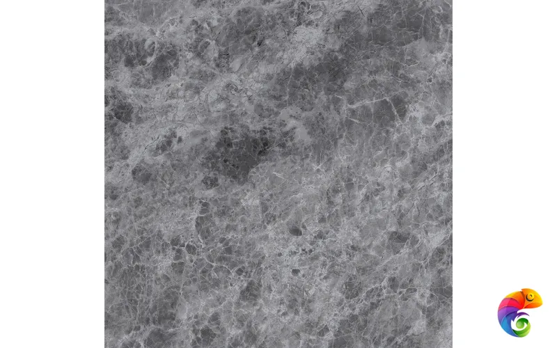 Bohemian Ash Керамогранит тёмно-серый LP6060G0121R 59,5х59,5 матовый карвинг