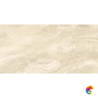Polaris Beige Керамогранит бежевый LP6012G0091R 59,5х119,1 матовый карвинг
