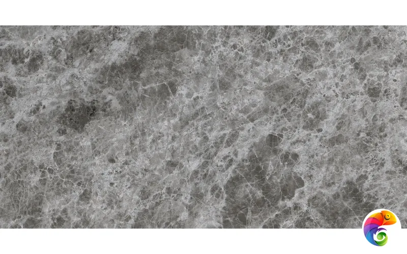 Bohemian Ash Керамогранит тёмно-серый LP6012G0111R 59,5х119,1 матовый карвинг