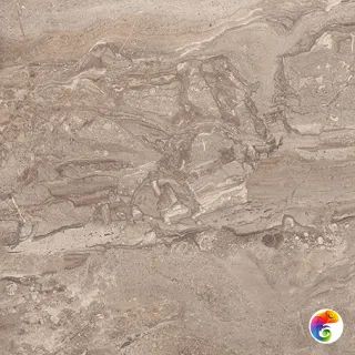 Polaris Плитка напольная серый 16-01-06-492 38,5х38,5