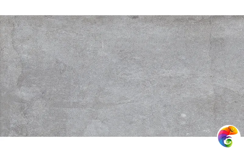 Bastion Плитка настенная тёмно-серый 08-01-06-476 20х40