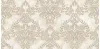 Arena Damask Декор бежевый 08-03-11-456-1 20х40