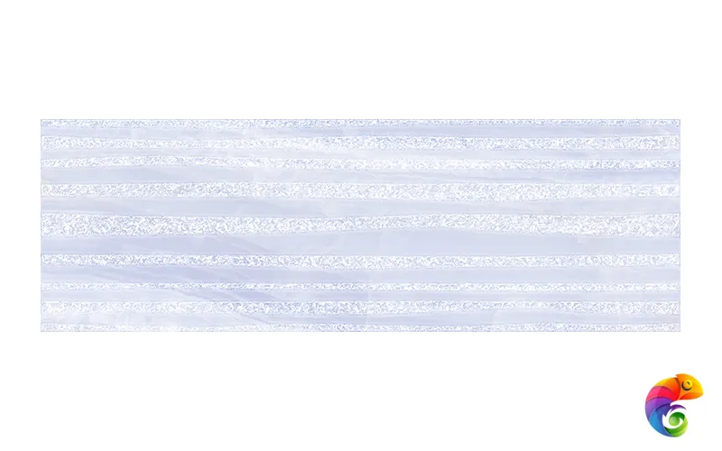 Diadema Fly Декор голубой 17-10-61-1185-0 20х60