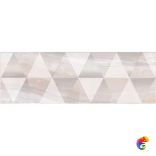 Diadema Perla Декор бежевый 17-03-11-1186-0 20х60