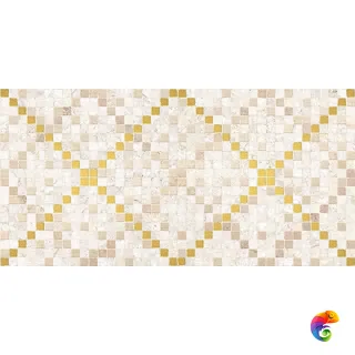 Arte Декор бежевый 08-04-11-1370 20х40