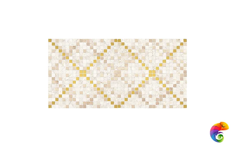 Arte Декор бежевый 08-04-11-1370 20х40