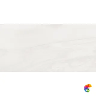 Frame Плитка настенная белый 08-00-00-1368 20х40