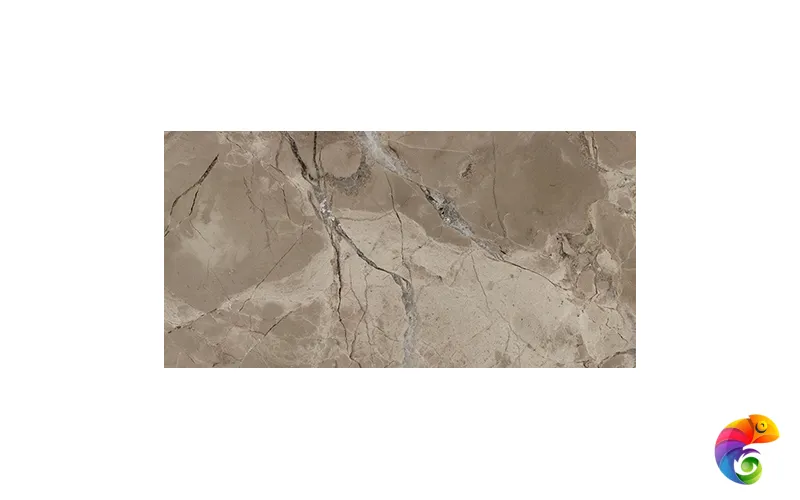 Nemo Плитка настенная табачный 08-01-17-1346 20х40