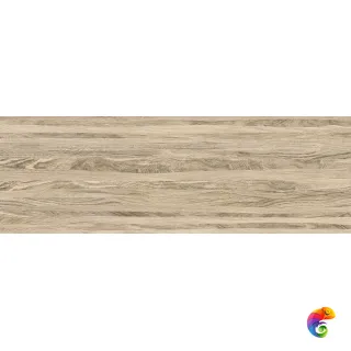 Amber Плитка настенная бежевый рельеф 60027 20х60