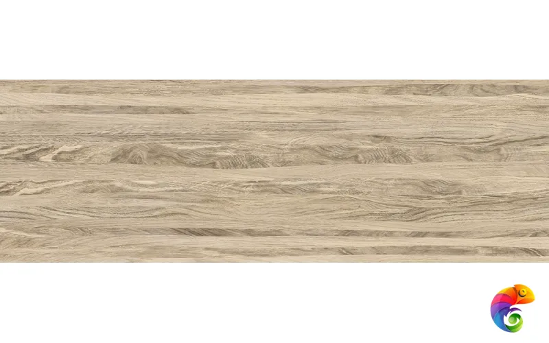 Amber Плитка настенная бежевый рельеф 60027 20х60