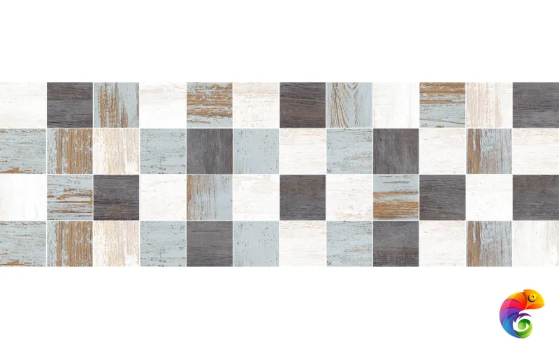 Havana Декор мозаичный микс MM60071 20х60