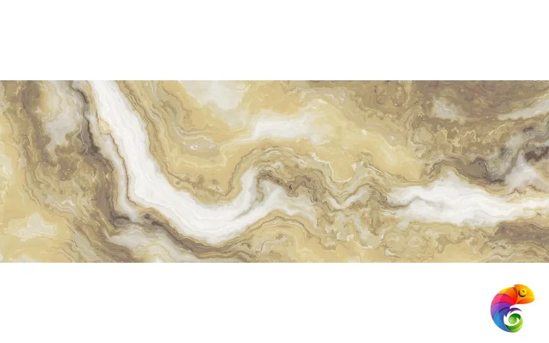 Honey Плитка настенная бежевый 25х75