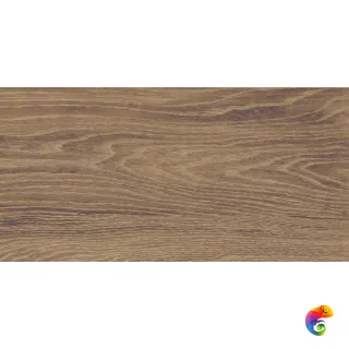 Village Плитка настенная коричневый 34005 25х50