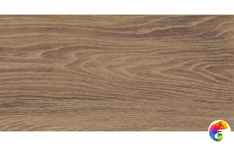 Village Плитка настенная коричневый 34005 25х50