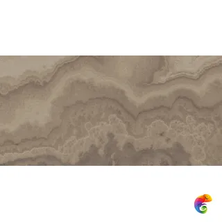 Prime Плитка настенная коричневый 34028 25х50